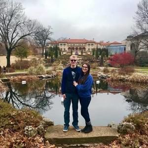 Meet your Posher, Miranda